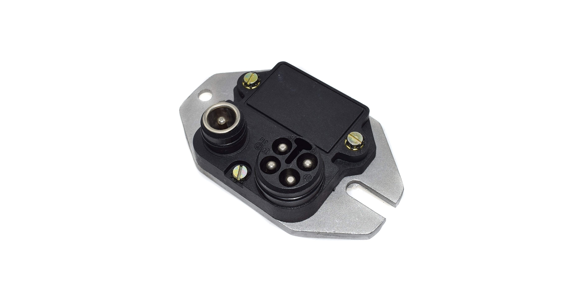 Amazon.com: New Ignition Control Module for Mercedes Benz